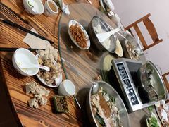 -黄家菜园农庄