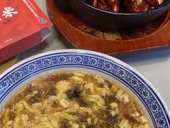 -小柴米·传统江西菜(万寿宫店)