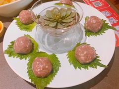 -捞王锅物料理(上海世茂广场店)