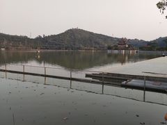 -顺峰山公园