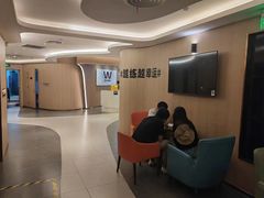 -W FITNESS 威尔仕健身·游泳(老西门新苑店)