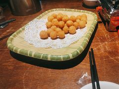 -鱼头泡饭·湖北菜·非物质文化遗产(岳家嘴总店)