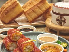 -点都德(龙之梦店)