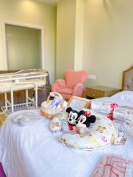 点击看大图 -佳宝全套房精品月子会所(大华店)