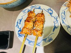 -沼津港精致料理·寿喜烧·烧鸟(龙湖南桥天街日料榜单店)