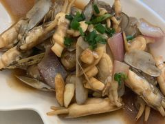 -华盛丰温州大排档(东三环南路店)