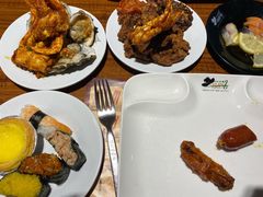 -汉巴味德(沈阳万象汇店)