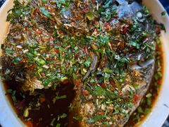 -香满楼(临安路店)