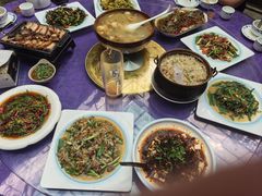 -龙姐私房菜(和顺古镇店)