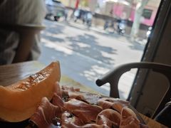 -La Strada(安福路店)