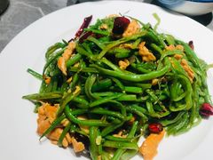 -1937青岛老味道·海肠捞饭·青岛菜(大鲍岛栈桥店)