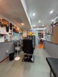点击看大图 -MDZ STORE·TATTOO·耳饰