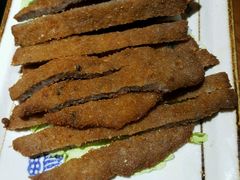 -代羊肉(中和店)