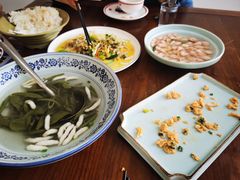 -美味之家·湖景农家乐(太湖东山店)