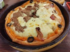 -Kpasta韩式意大利面