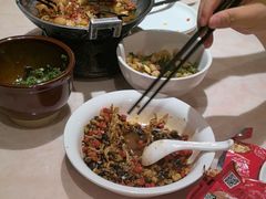 -味上湘菜馆(岳麓山店)