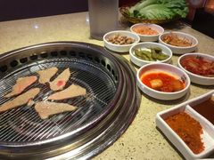 -妙香居韩国烤肉(鹏瑞利季华广场店)