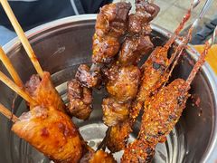 -炒豆合作社(东四总店)