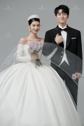 -金夫人婚纱摄影(衡阳店)