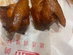 -鸽味轩·粤菜小馆(高楼门总店)