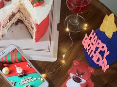 -CAKE BOSS 蛋糕老板(西单君太百货店)