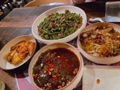 -铁公鸡·四川料理(天环广场店)