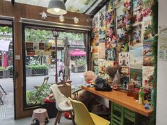 -WithU悠弦时光·尤克里里之家ukulele(宽窄巷子店)