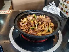 -巫山烤全鱼·重庆鸡公煲(吴中路店)