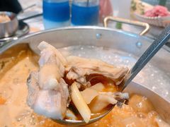 -椰小鸡·琼州糟粕醋·火锅(美兰缤纷城店)