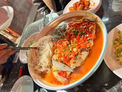 -胖鱼头·南京菜·河景餐厅(夫子庙店)