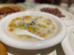 -大树头·花园餐厅(市桥店)