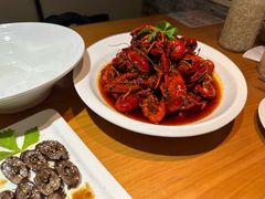-莲餐厅·湖北菜·藕汤是头牌(愚园路店)