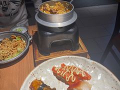 -万岁寿司(天河领展店)
