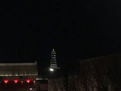 -北京古北水镇御舍温泉酒店