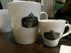 -JAMROCK 乐啡意咖啡