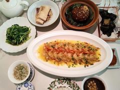 -苏梦江南·淮扬菜(夫子庙店)