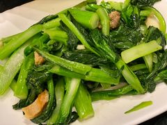 -美极鲜食坊(宝安南路店)