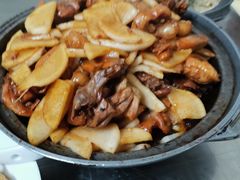 酸萝卜鸡-黎记大排档(慈云路店)