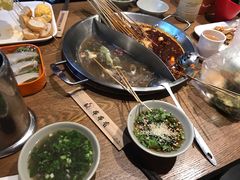 -来蜀乾串串香(北京总店)