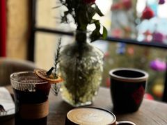 -BARBARIAN餐厅(武定路店)