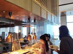 -嘉定凯悦·咖啡厅