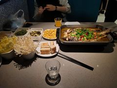 -半天妖烤鱼(印象城店)
