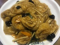 -灵福缘私房菜·农家菜(拈花湾·灵山大佛必推店)