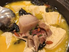 -一楼食业·美食人家