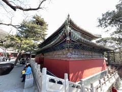 -八奇洞景区