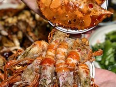 -江味龙虾馆·裸蓝龙虾(南山店)