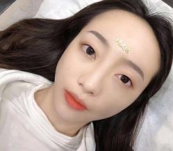 -韩美绣·骨相纹眉·洗眉美瞳线