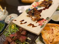 -德川家日本料理(龙德广场店)