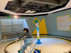 -苏州青少年科技馆