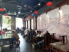 大堂-面艺世家(驸马街店)